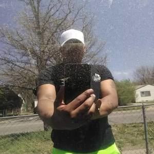 Meet your Posher, William jr